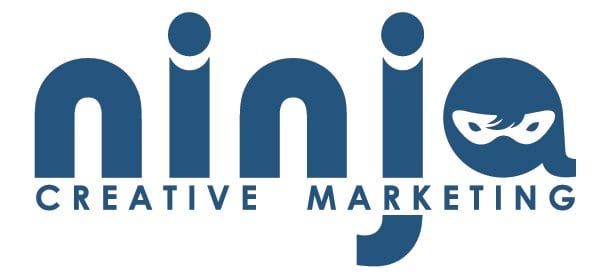 Ninja Creative Markeeting Logo